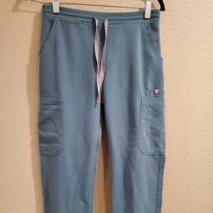 Reserved Figs Yola Pants Bundle